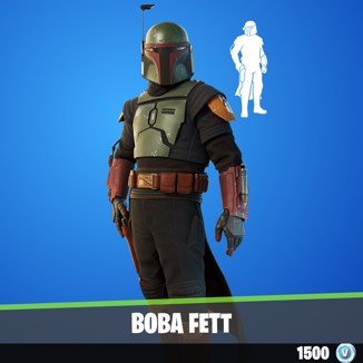 Boba Fett